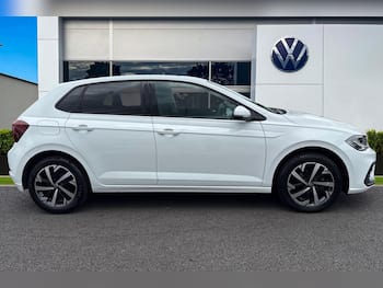 Used Volkswagen Polo 2024 for sale - 79639931: Photo
