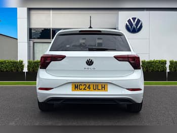 Used Volkswagen Polo 2024 for sale - 79639931: Photo