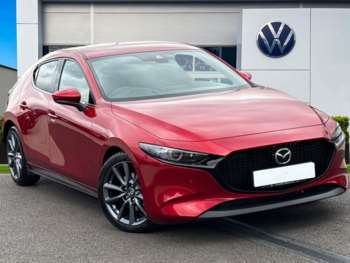 Used Mazda Mazda3 2020 for sale - 75191286: Photo