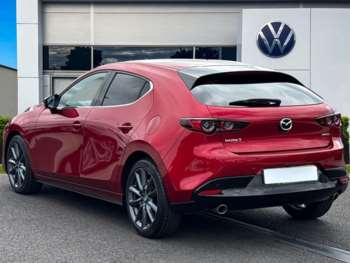 Used Mazda Mazda3 2020 for sale - 75191286: Photo