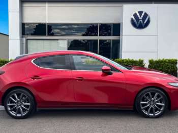 Used Mazda Mazda3 2020 for sale - 75191286: Photo