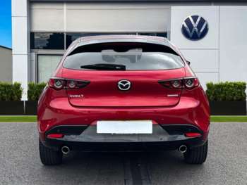 Used Mazda Mazda3 2020 for sale - 75191286: Photo