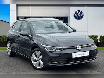 Used Volkswagen Golf 2021 for sale - 78282694: Photo