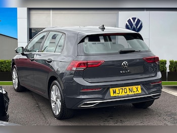 Used Volkswagen Golf 2021 for sale - 78282694: Photo
