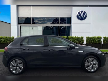 Used Volkswagen Golf 2021 for sale - 78282694: Photo