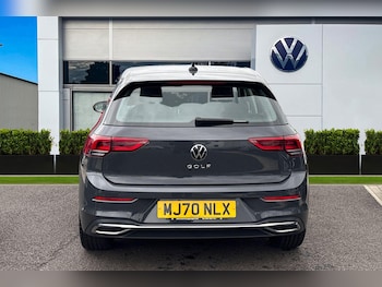 Used Volkswagen Golf 2021 for sale - 78282694: Photo