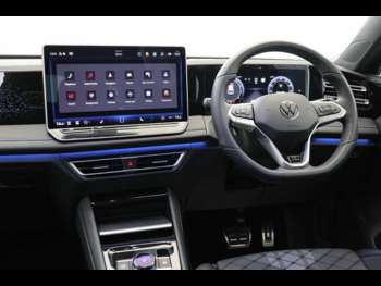 Used Volkswagen Tiguan 2024 for sale - 75261660: Photo