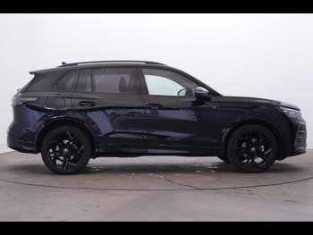 Used Volkswagen Tiguan 2024 for sale - 75261660: Photo