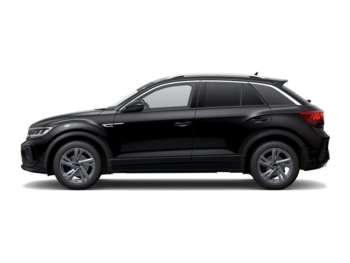2025 - 1.5 TSI R-Line DSG Euro 6 (s/s) 5dr