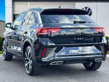 Used Volkswagen T-Roc 2025 for sale - 74718538: Photo
