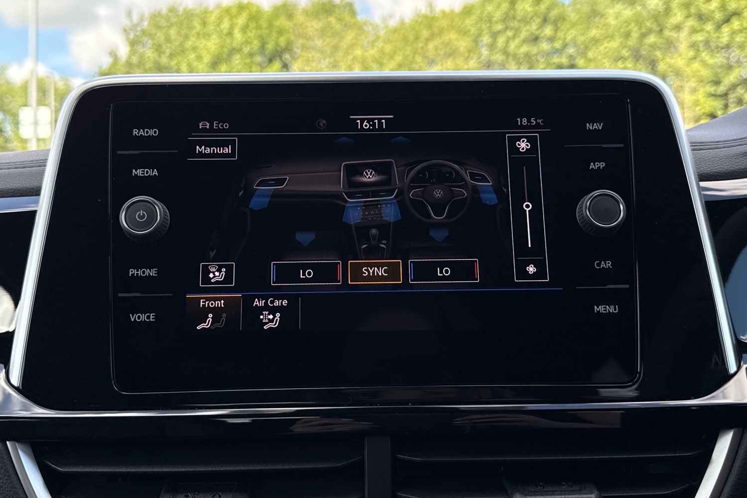 Vehicle 40