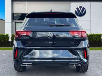 Used Volkswagen T-Roc 2025 for sale - 74718538: Photo