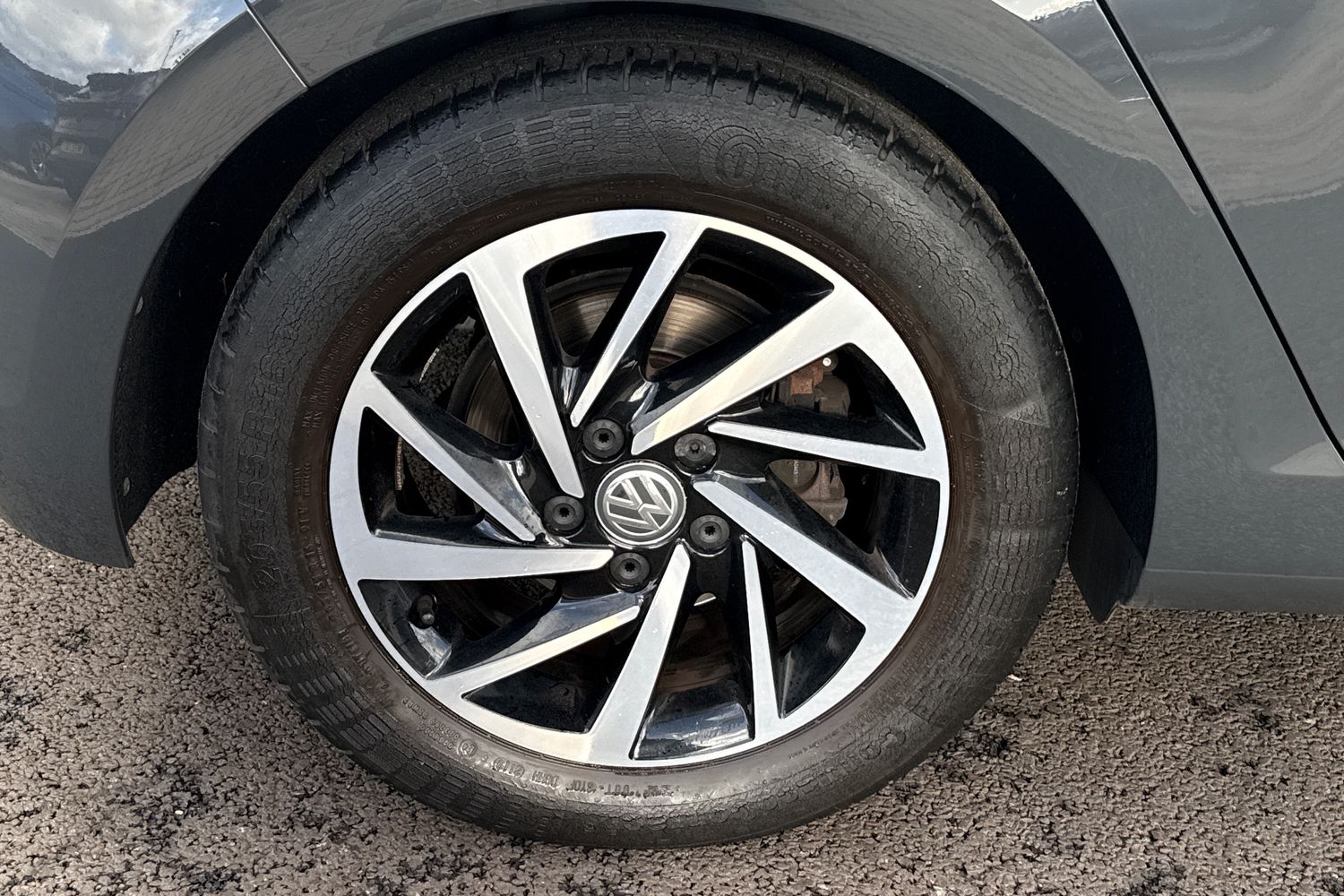 Used Volkswagen Golf 2019 for sale - 76401683: Photo 11