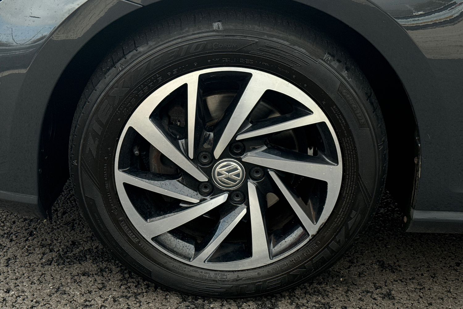 Used Volkswagen Golf 2019 for sale - 76401683: Photo 12