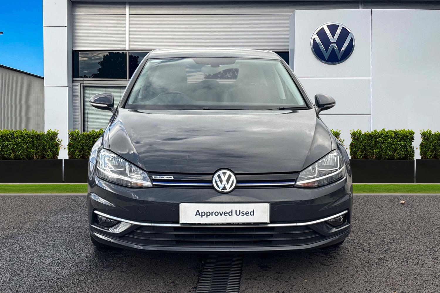 Used Volkswagen Golf 2019 for sale - 76401683: Photo 6