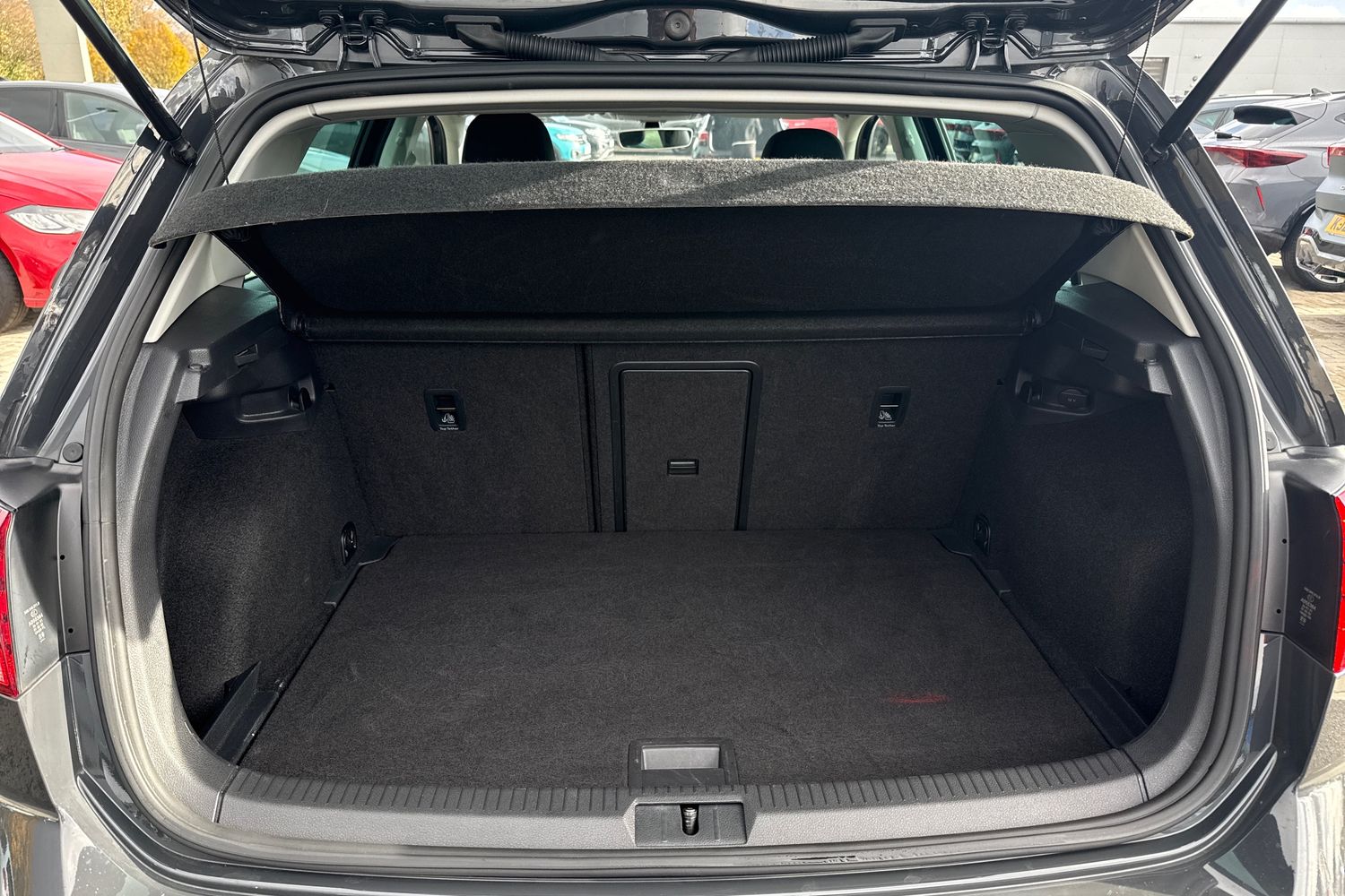 Used Volkswagen Golf 2019 for sale - 76401683: Photo 7