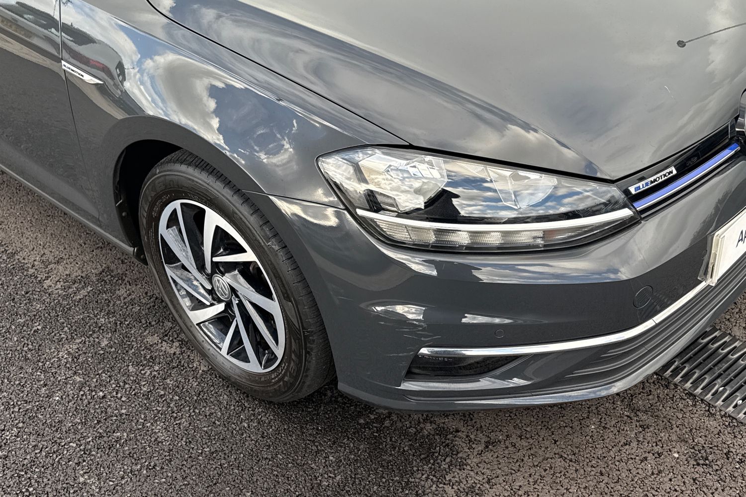 Used Volkswagen Golf 2019 for sale - 76401683: Photo 9