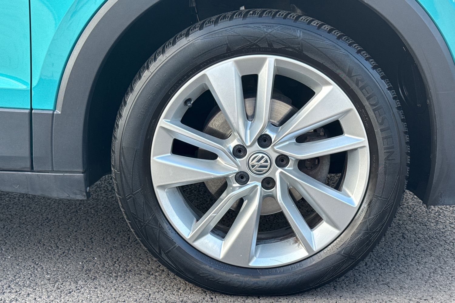 Used Volkswagen T-Cross 2019 for sale - 76069734: Photo 10