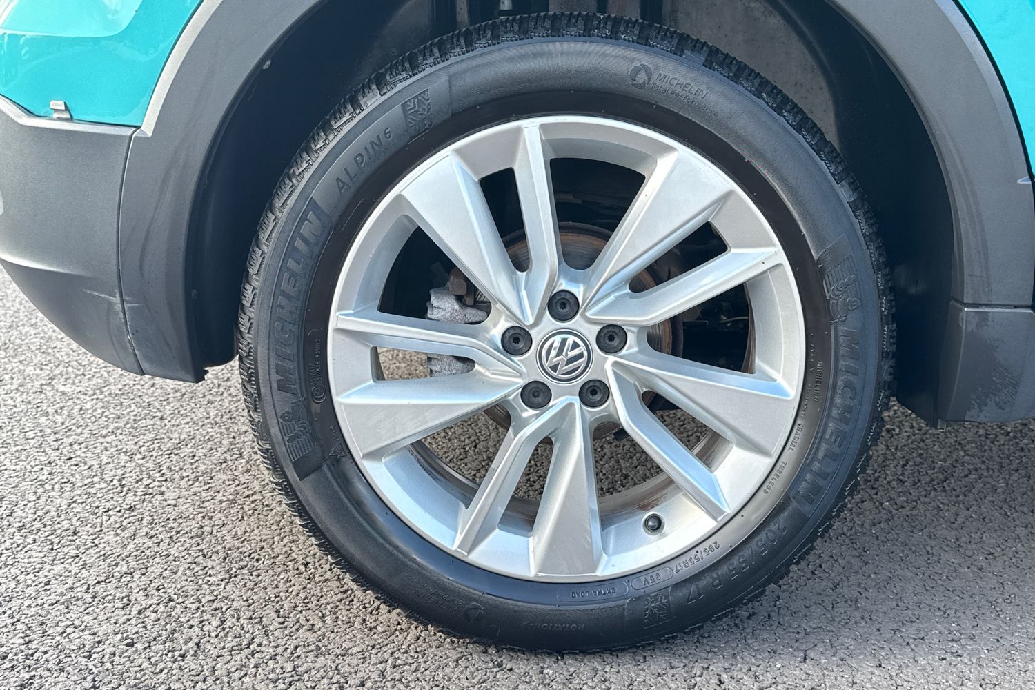 Used Volkswagen T-Cross 2019 for sale - 76069734: Photo 11