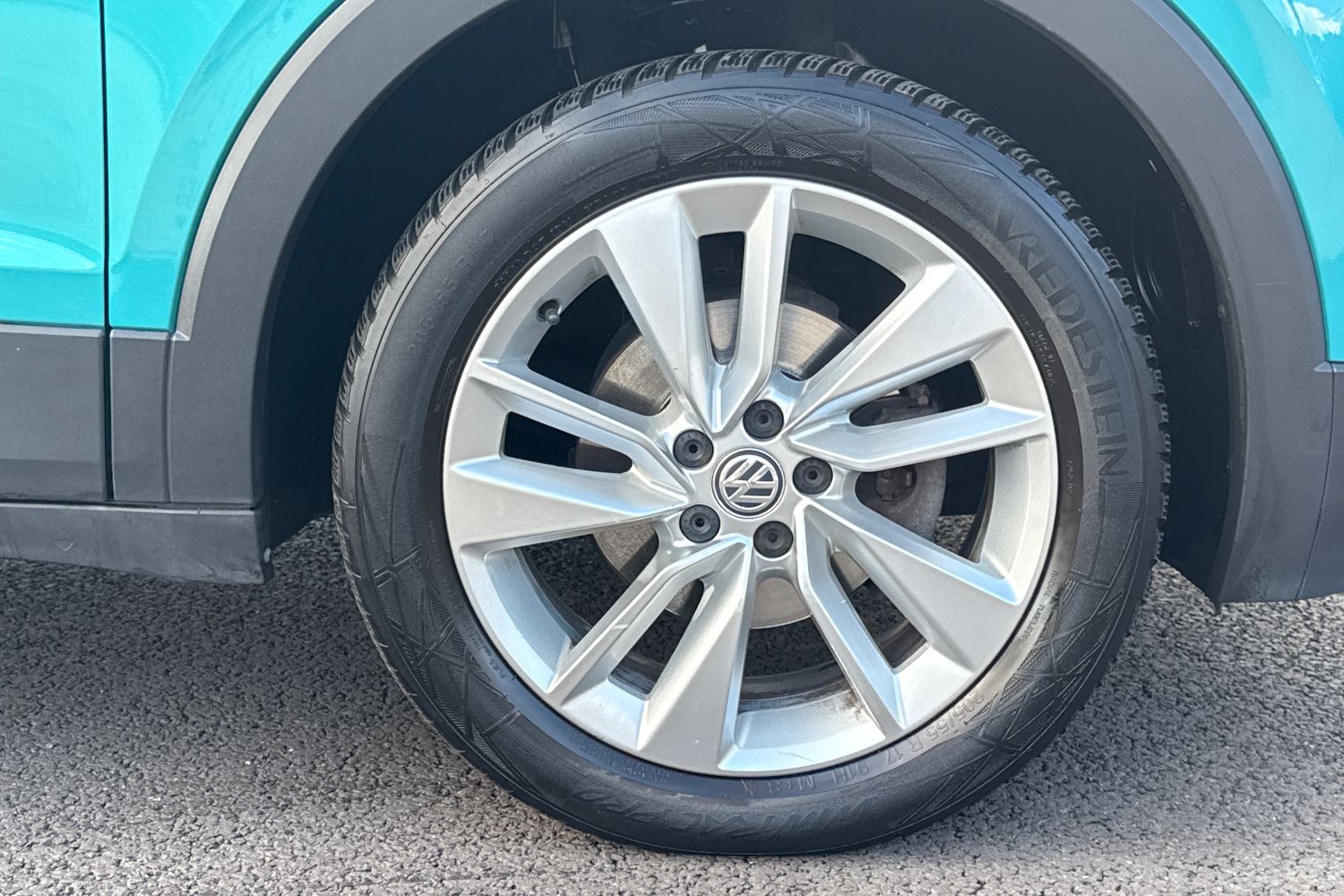 Used Volkswagen T-Cross 2019 for sale - 76069734: Photo 12