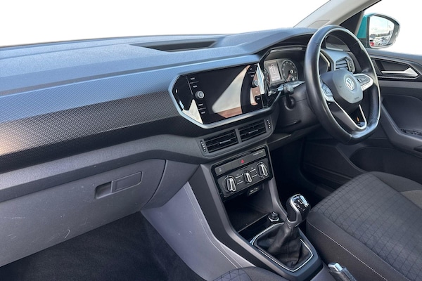 Used Volkswagen T-Cross 2019 for sale - 76069734: Photo 15