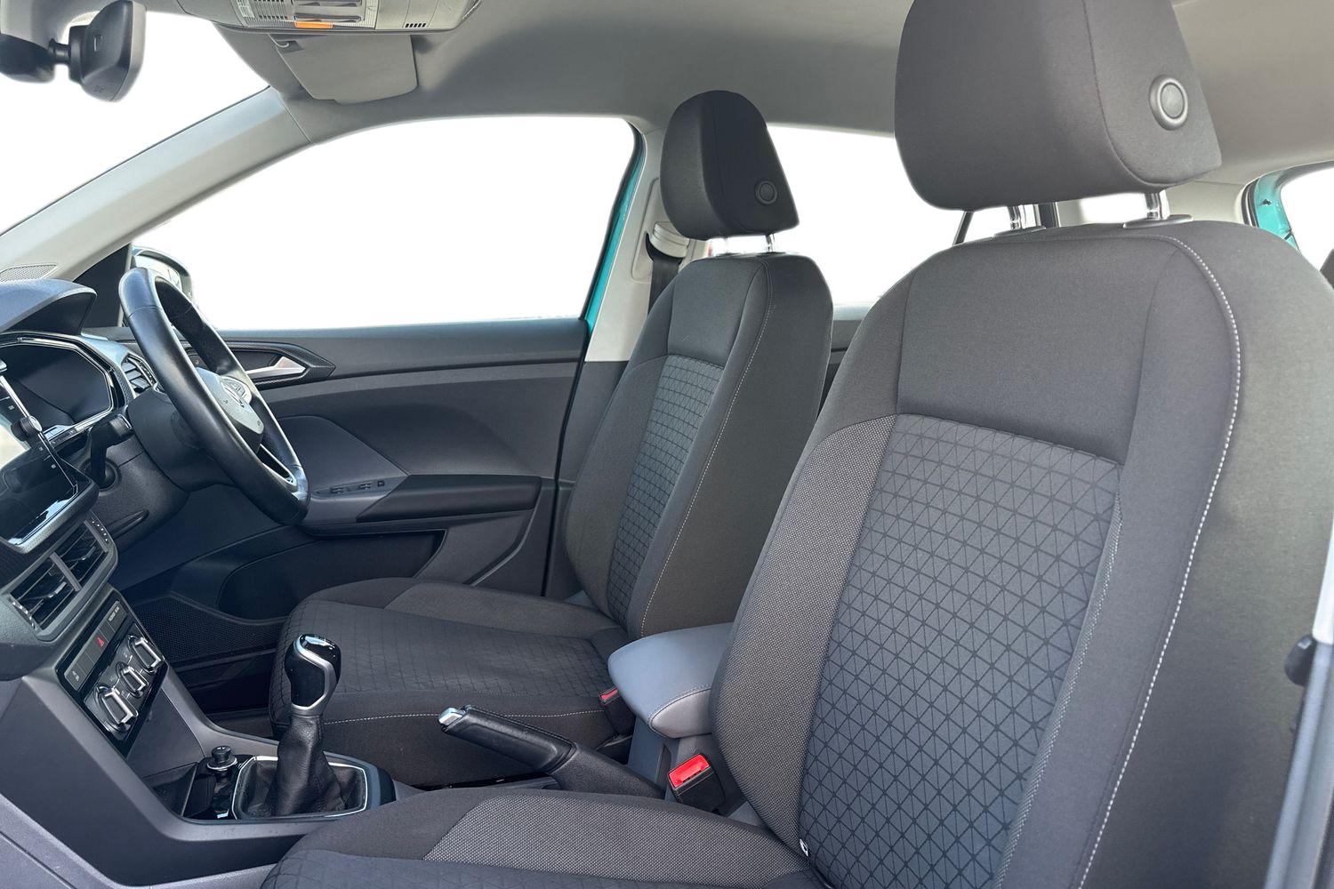 Used Volkswagen T-Cross 2019 for sale - 76069734: Photo 16