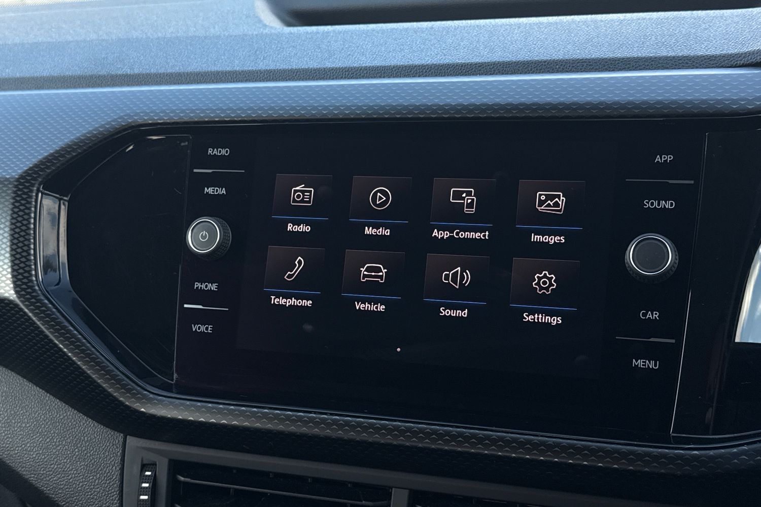 Used Volkswagen T-Cross 2019 for sale - 76069734: Photo 17