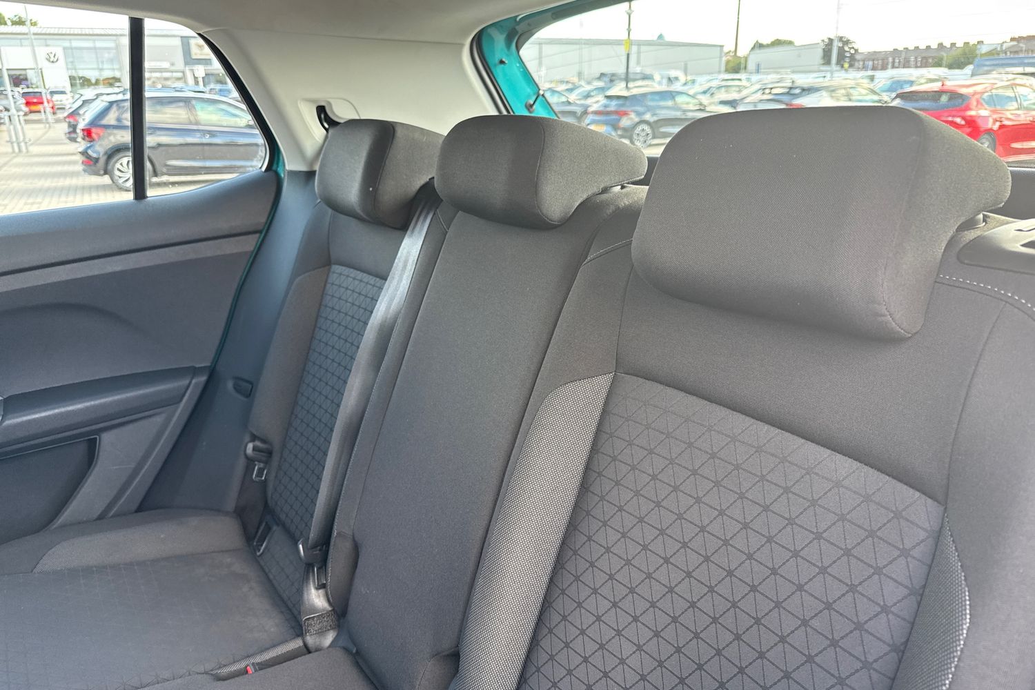 Used Volkswagen T-Cross 2019 for sale - 76069734: Photo 19