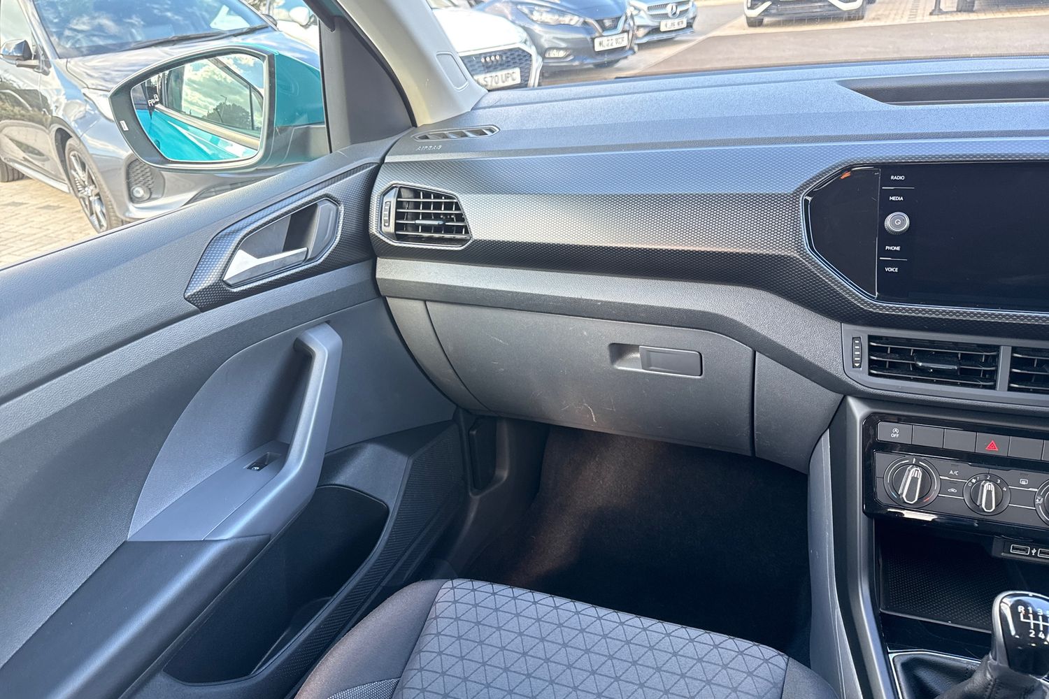 Used Volkswagen T-Cross 2019 for sale - 76069734: Photo 20