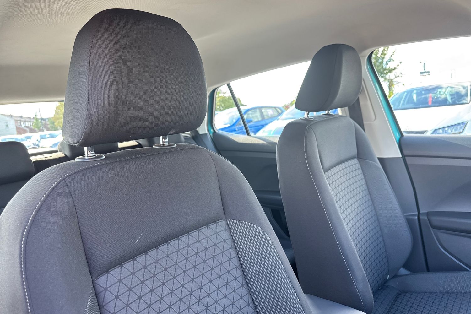 Used Volkswagen T-Cross 2019 for sale - 76069734: Photo 24