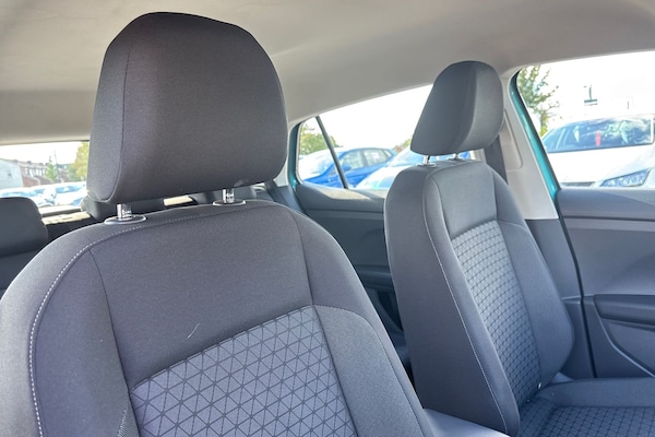 Used Volkswagen T-Cross 2019 for sale - 76069734: Photo 24