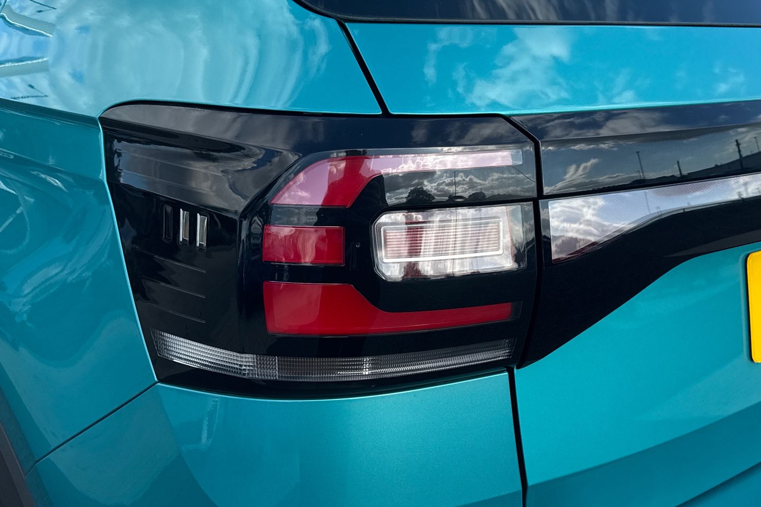 Used Volkswagen T-Cross 2019 for sale - 76069734: Photo 25