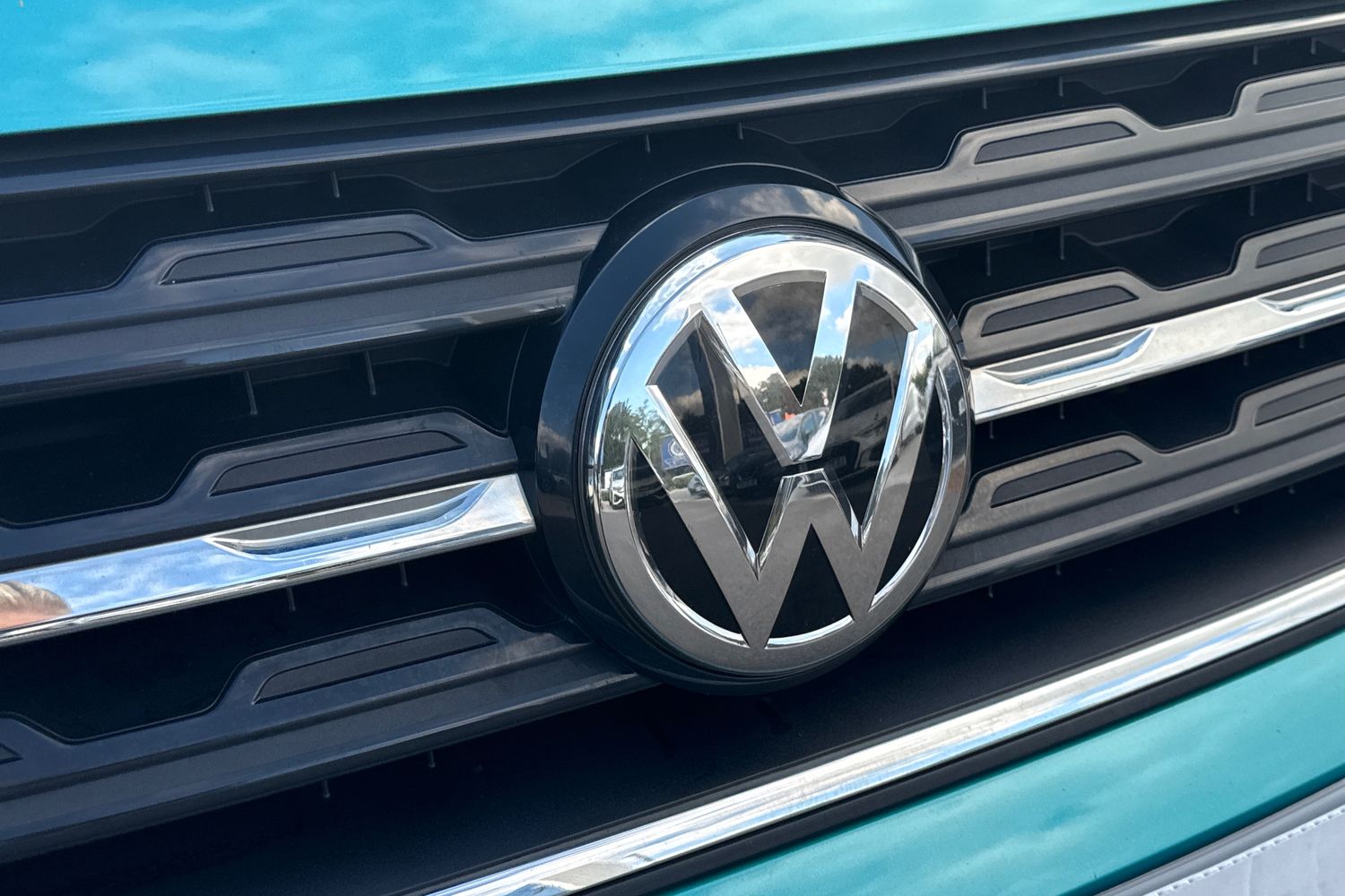 Used Volkswagen T-Cross 2019 for sale - 76069734: Photo 27