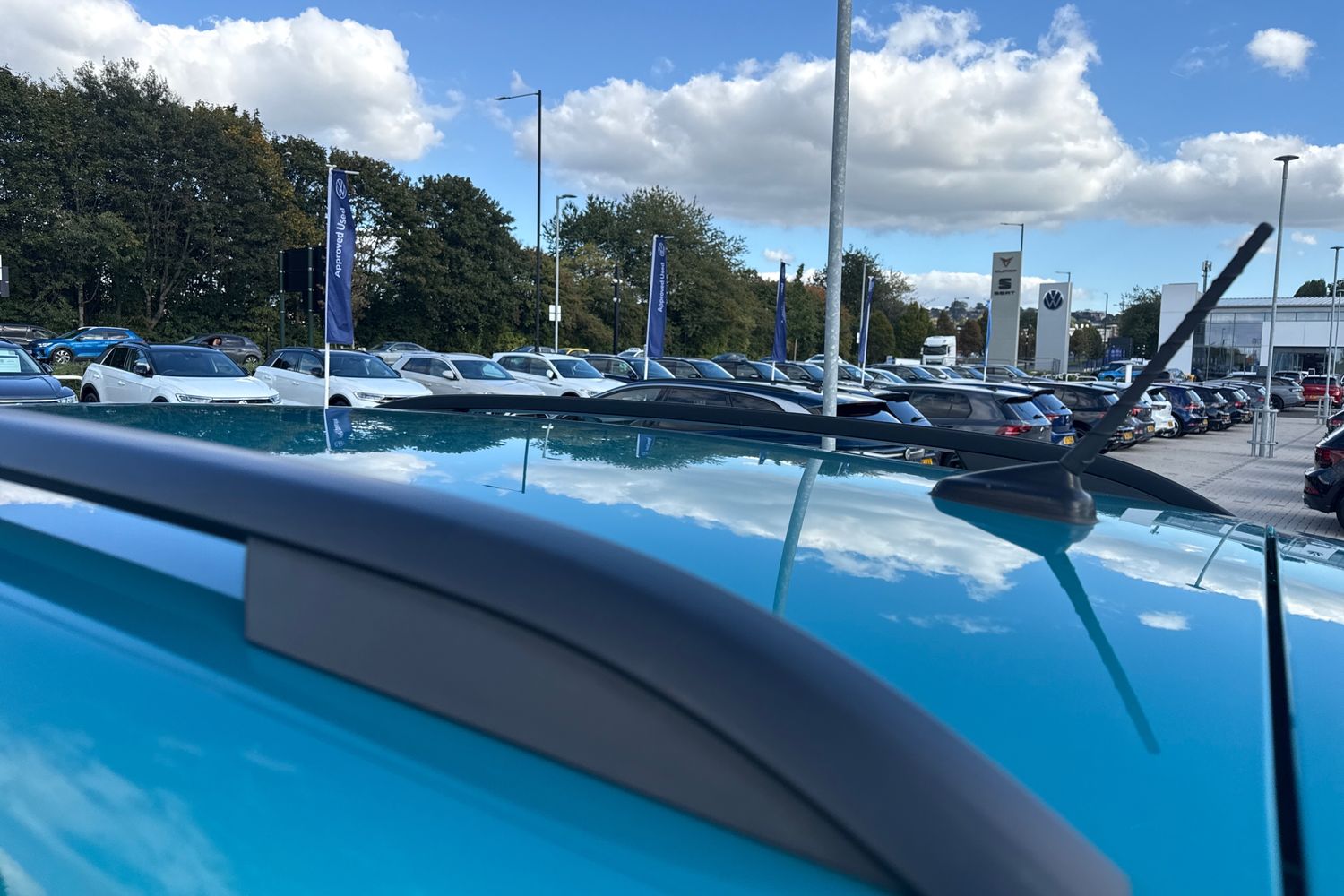 Used Volkswagen T-Cross 2019 for sale - 76069734: Photo 29