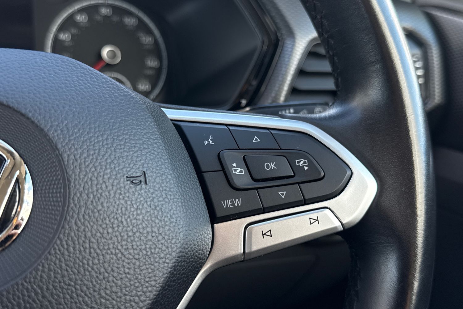 Used Volkswagen T-Cross 2019 for sale - 76069734: Photo 33