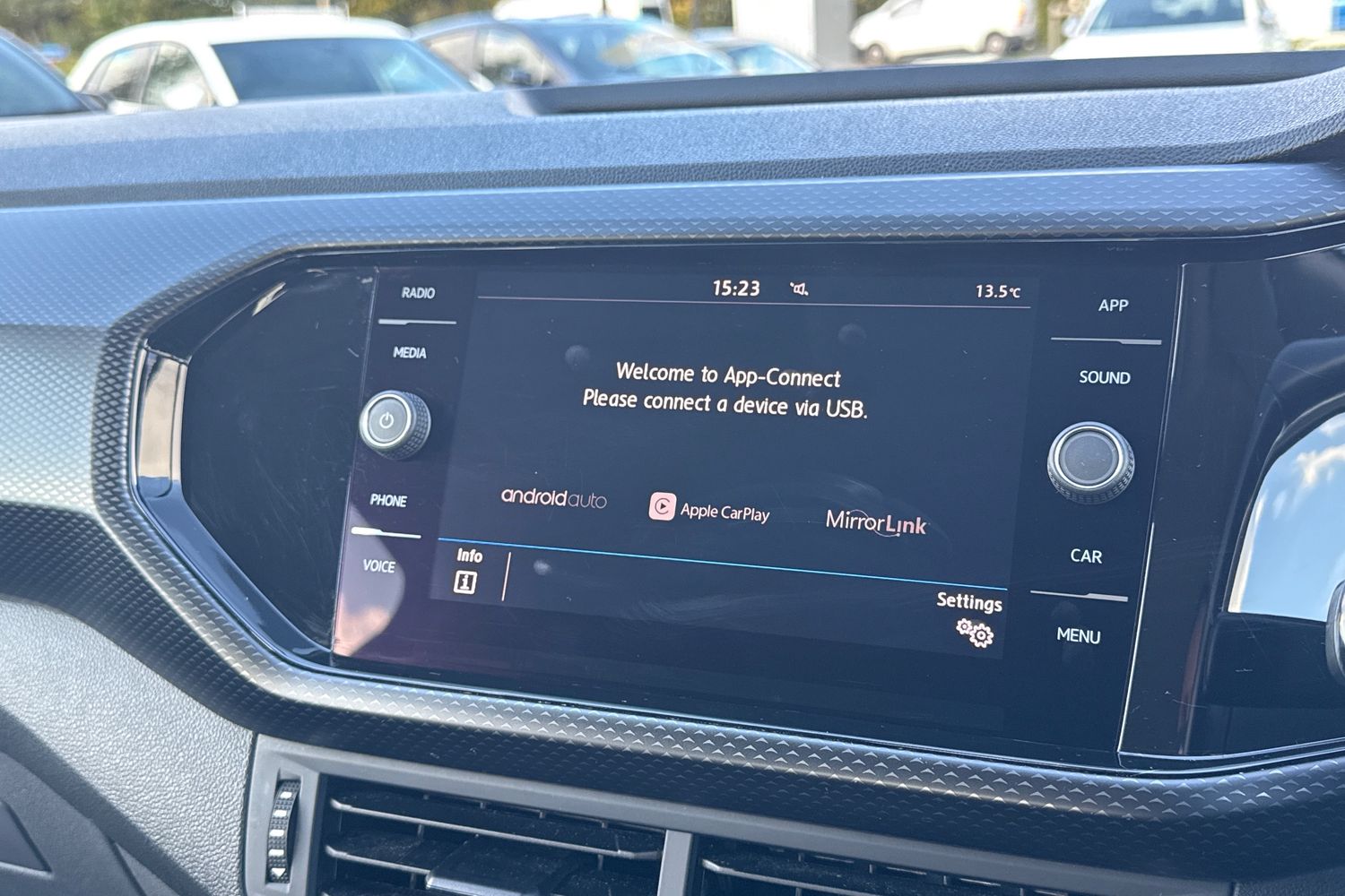 Used Volkswagen T-Cross 2019 for sale - 76069734: Photo 36