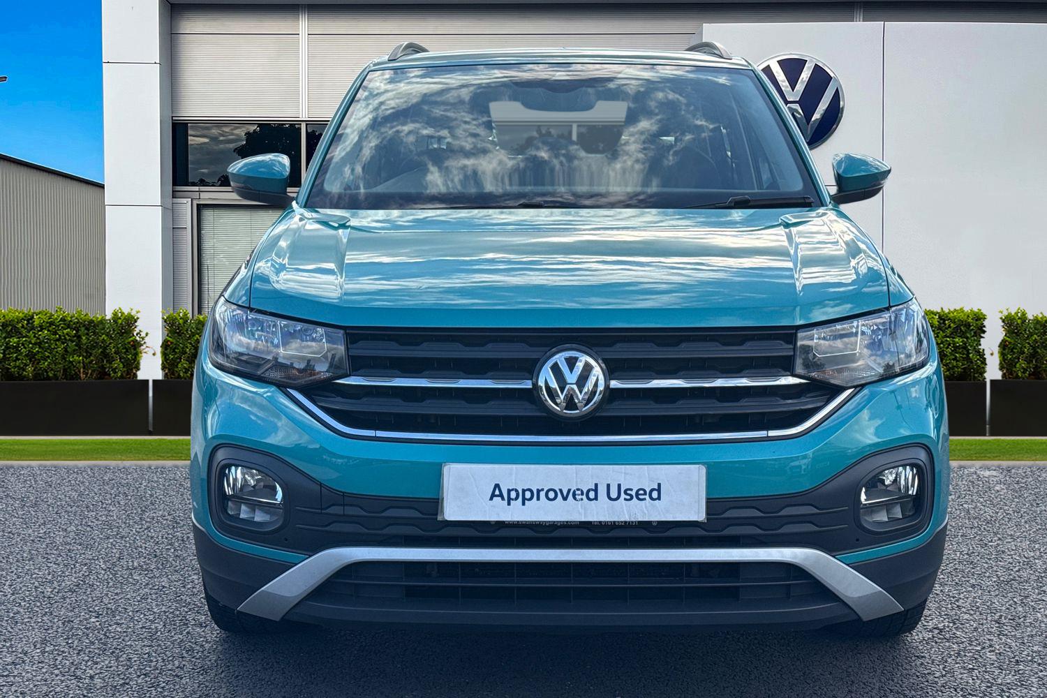 Used Volkswagen T-Cross 2019 for sale - 76069734: Photo 6