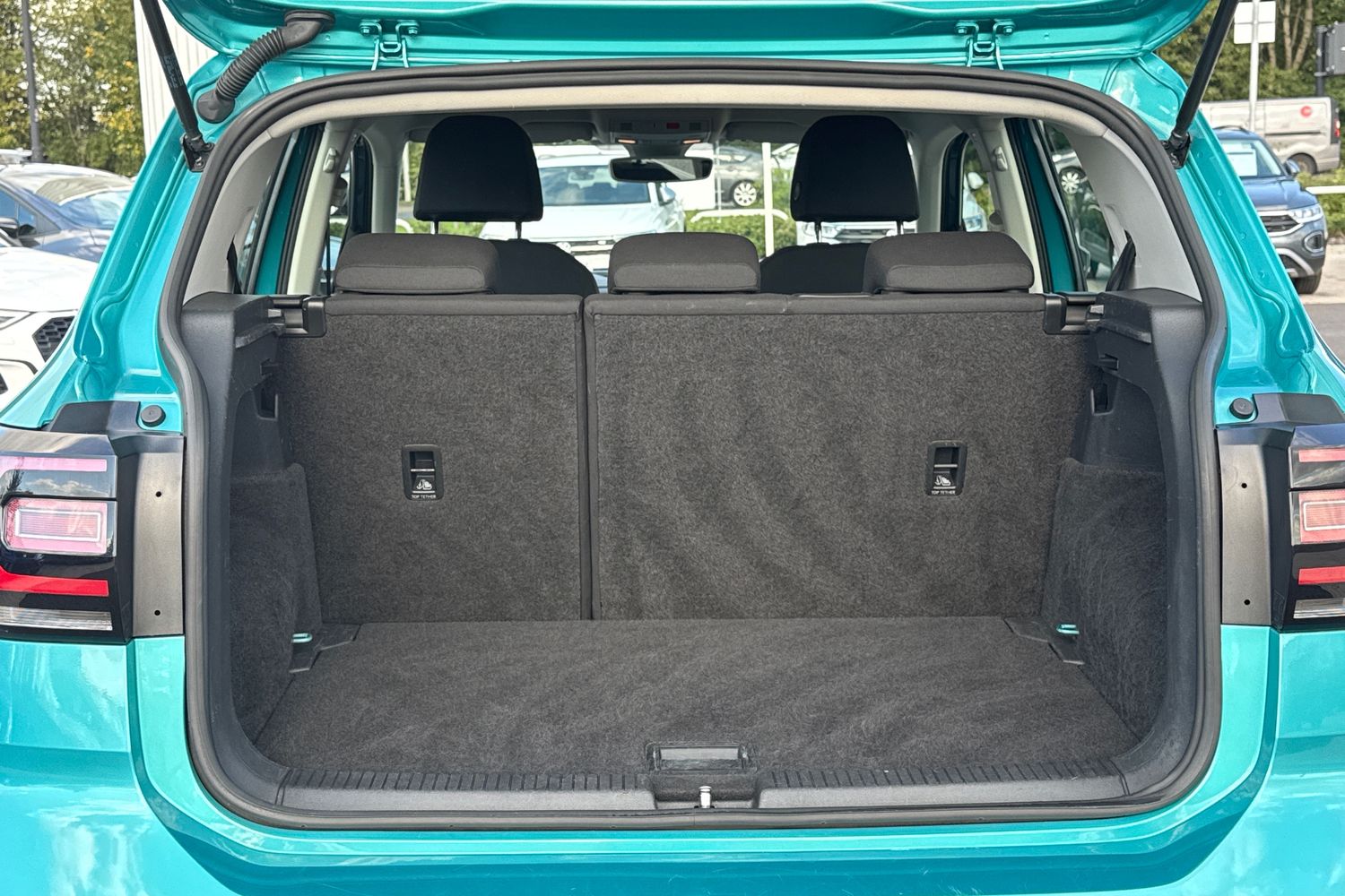 Used Volkswagen T-Cross 2019 for sale - 76069734: Photo 7