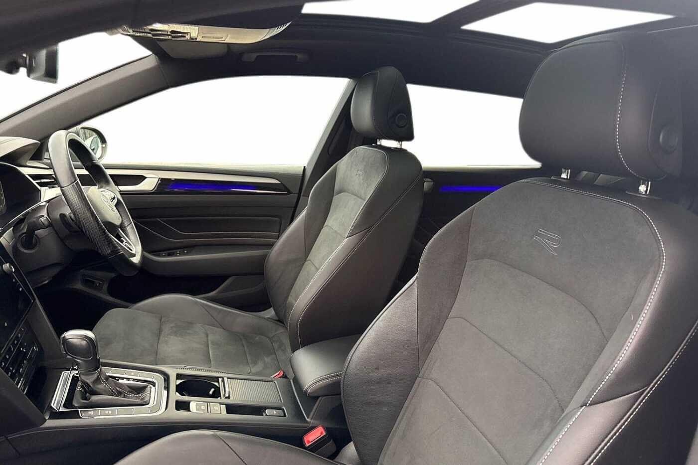 Used Volkswagen Arteon 2022 for sale - 77564065: Photo 11