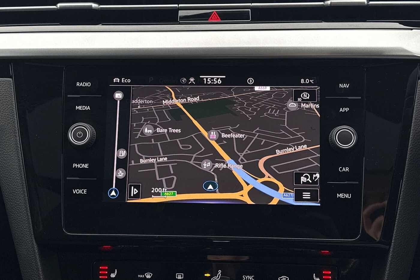 Used Volkswagen Arteon 2022 for sale - 77564065: Photo 12