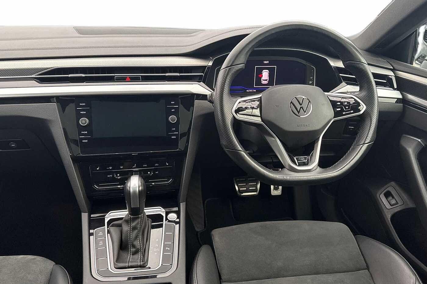 Used Volkswagen Arteon 2022 for sale - 77564065: Photo 13