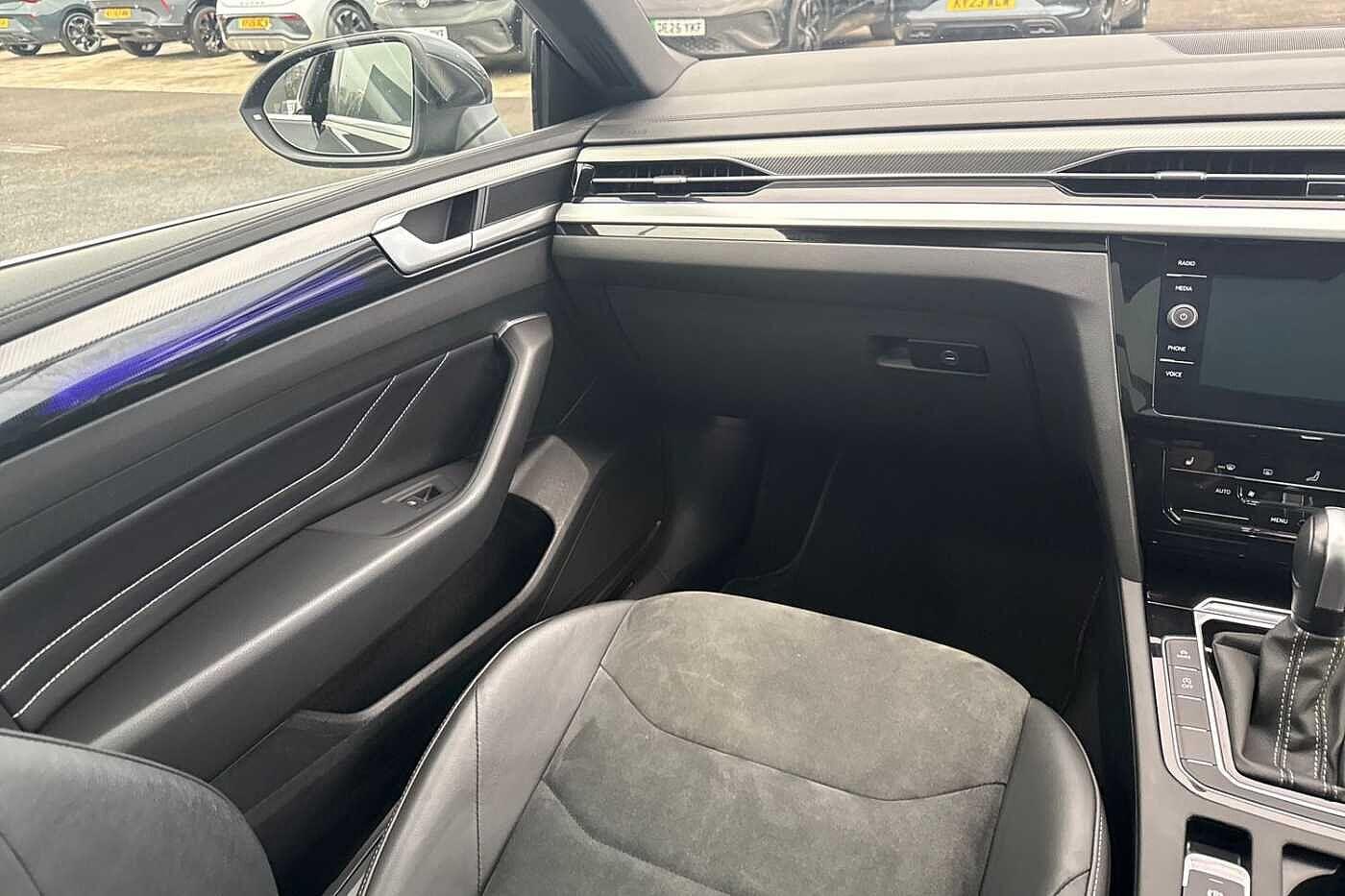 Used Volkswagen Arteon 2022 for sale - 77564065: Photo 15