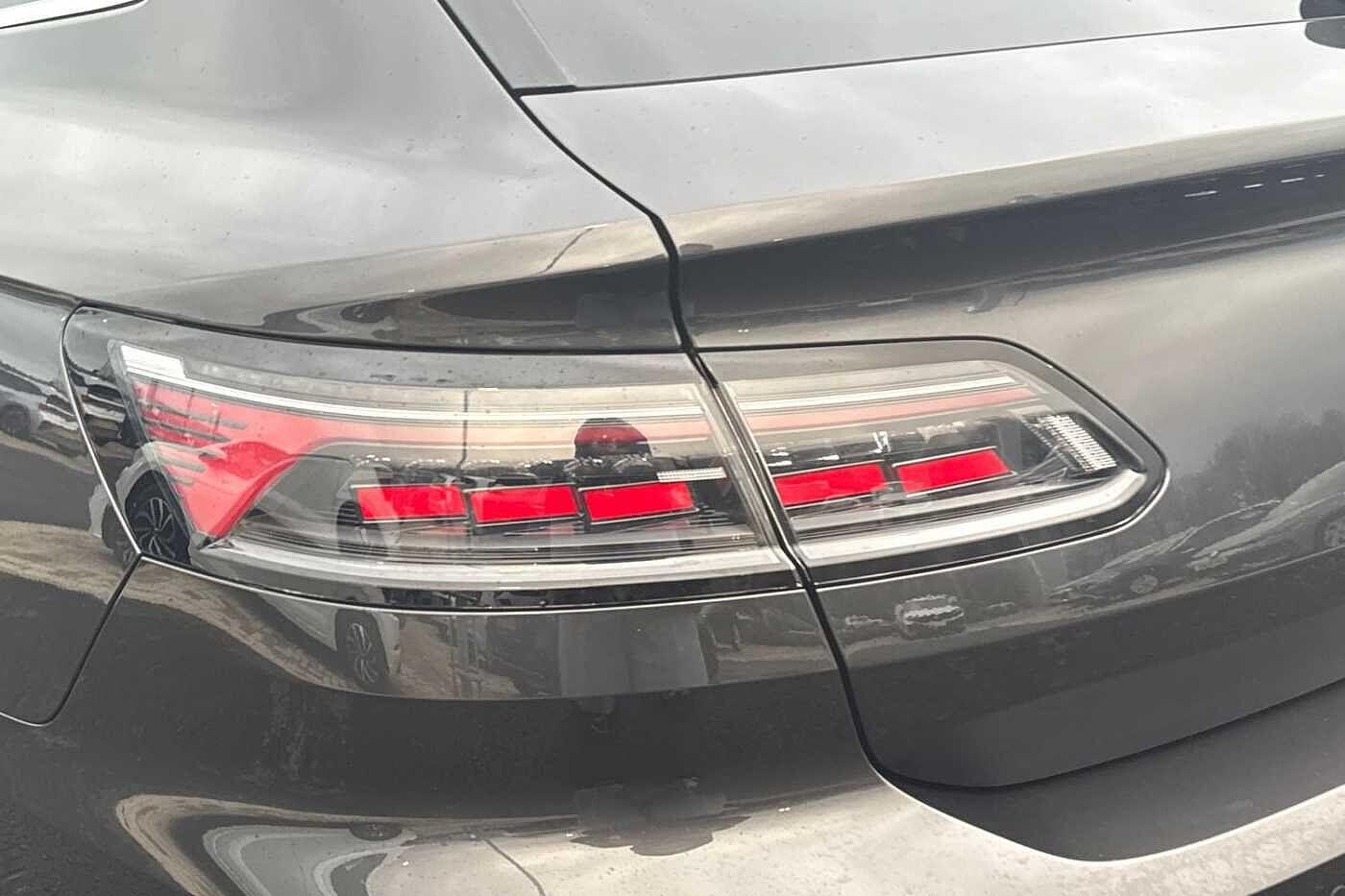 Used Volkswagen Arteon 2022 for sale - 77564065: Photo 16