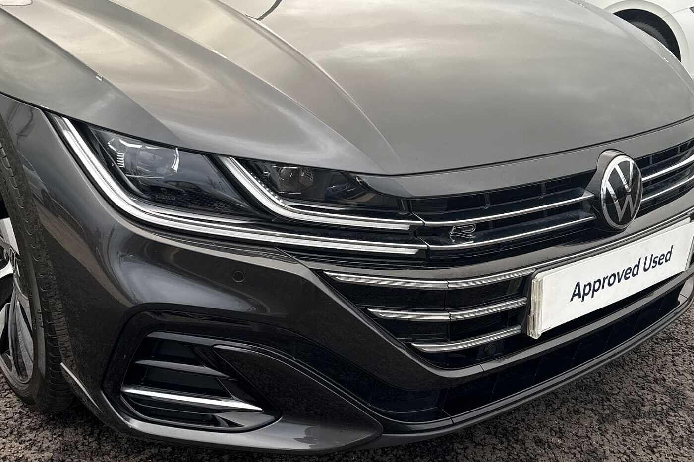 Used Volkswagen Arteon 2022 for sale - 77564065: Photo 17