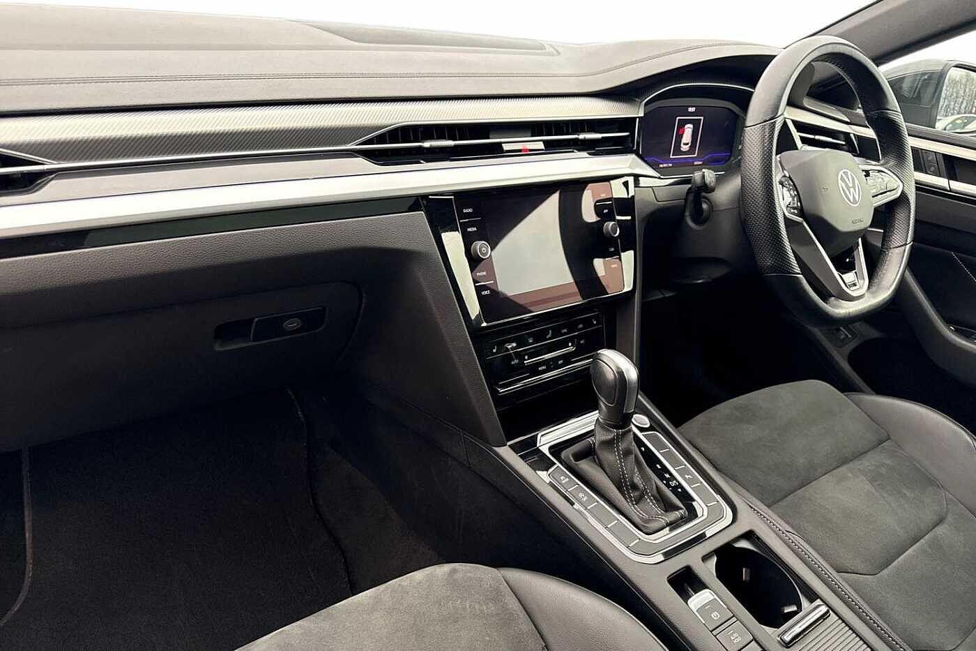 Used Volkswagen Arteon 2022 for sale - 77564065: Photo 2