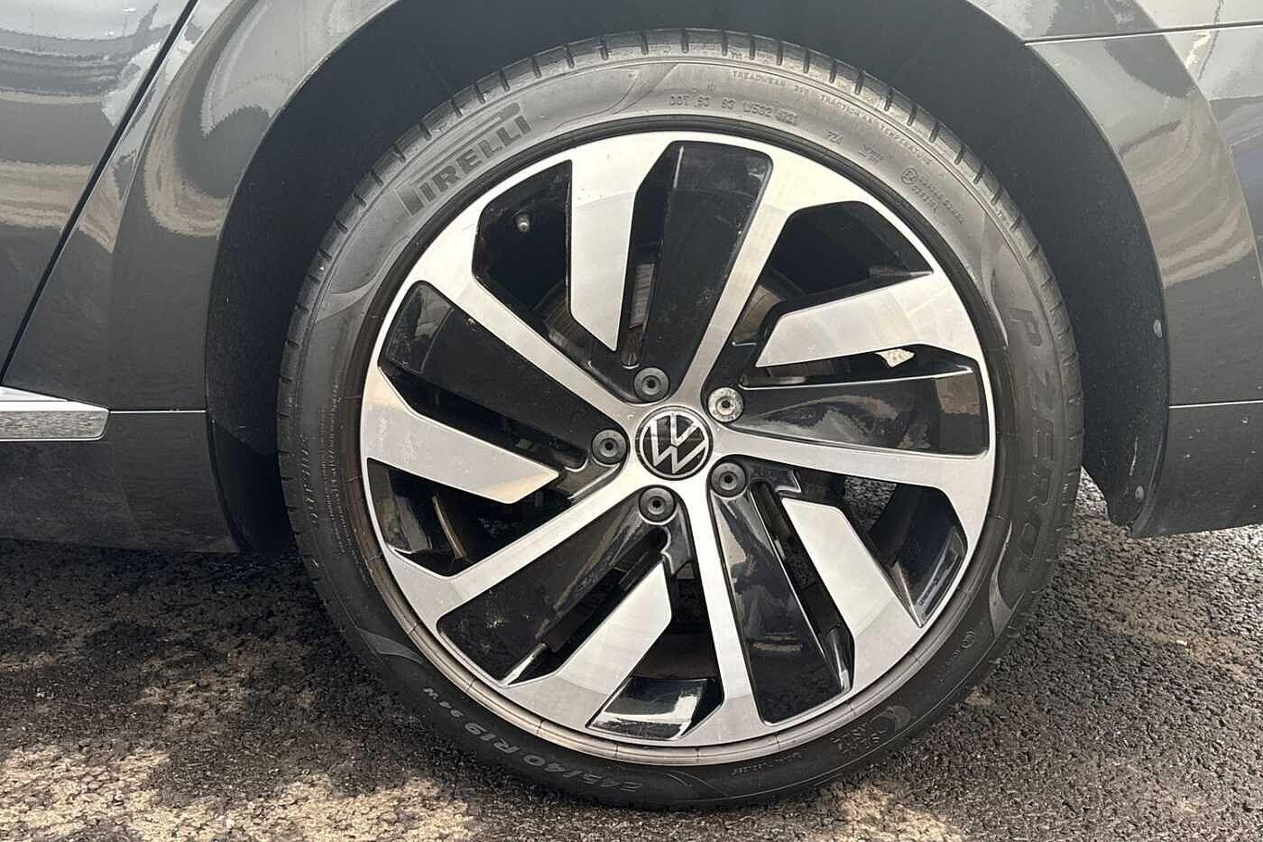 Used Volkswagen Arteon 2022 for sale - 77564065: Photo 24