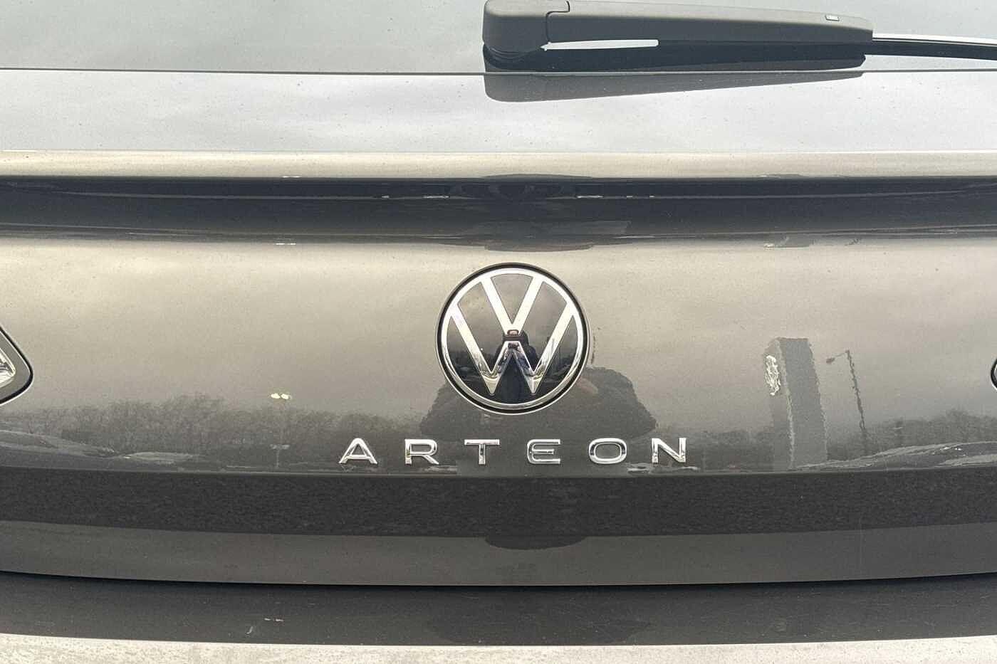 Used Volkswagen Arteon 2022 for sale - 77564065: Photo 25