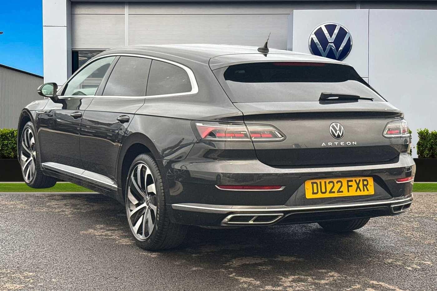 Used Volkswagen Arteon 2022 for sale - 77564065: Photo 3