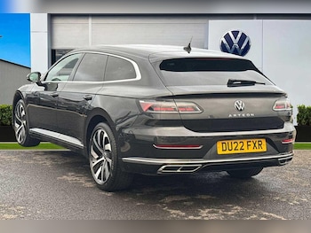 Used Volkswagen Arteon 2022 for sale - 77564065: Photo