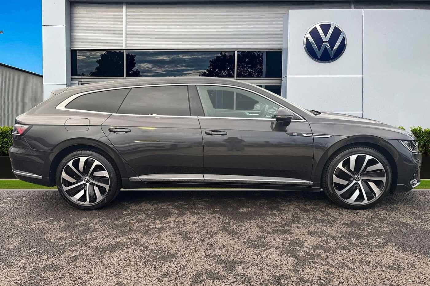 Used Volkswagen Arteon 2022 for sale - 77564065: Photo 4